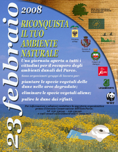 Parco di Migliarino Massaciuccoli San Rossore 18